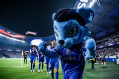 泰山队队长韩鹏赛季间歇双线作战假期忙