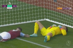 多纳鲁马英超首秀惊艳，曼城新援力保球门不失