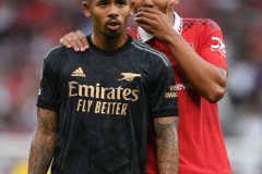 4场零封，对手0机会！阿森纳打造无敌防线，穆里尼奥的纪录要没？