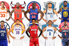 勇士队核心拒绝高薪续约，库明加拒绝4500万，交易市场瞄准怀特三大目标