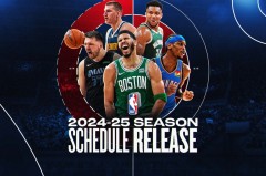 恩比德减重焕新出发，新赛季备战健康挑战总冠军