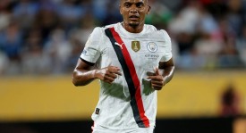 罗德里戈转会传闻：曼城阿森纳争抢巴西新星