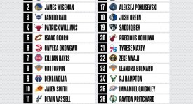 东契奇情绪失控遇意外拥抱，法国后卫反击扭转比赛局势